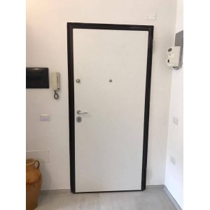 portone blindato classe 3